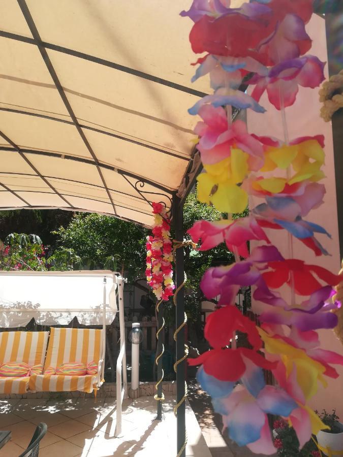 B&B Lety Alghero Exterior photo