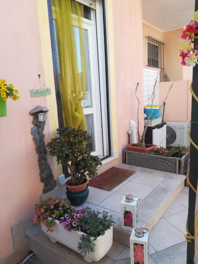 B&B Lety Alghero Exterior photo