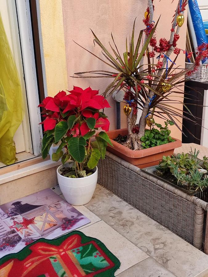 B&B Lety Alghero Exterior photo
