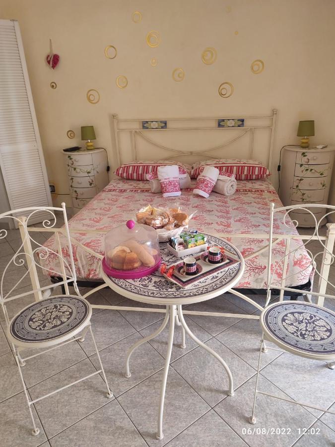 B&B Lety Alghero Exterior photo