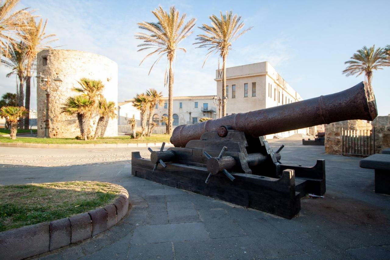 B&B Lety Alghero Exterior photo